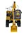 Miniatura Escavadeira Hidráulica Caterpillar 320GC 1/50 Diecast Masters - Imagem 7
