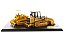 Kit Miniaturas Trator De Esteira Caterpillar 977 & 963K 1/50 Diecast Masters - Imagem 2