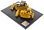 Kit Miniaturas Trator De Esteira Caterpillar 977 & 963K 1/50 Diecast Masters - Imagem 4