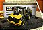 Miniatura Pá Carregadeira Caterpillar 906M 1/50 Diecast Masters - Imagem 9