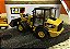 Miniatura Pá Carregadeira Caterpillar 906M 1/50 Diecast Masters - Imagem 7
