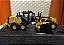 Miniatura Patrola Motoniveladora Caterpillar 140M3 1/50 Diecast Masters - Imagem 5