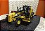 Miniatura Patrola Motoniveladora Caterpillar 140M3 1/50 Diecast Masters - Imagem 3