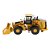 Miniatura Pá Carregadeira Caterpillar 980M 1/50 Diecast Masters - Imagem 9
