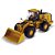 Miniatura Pá Carregadeira Caterpillar 980M 1/50 Diecast Masters - Imagem 1