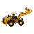 Miniatura Pá Carregadeira Caterpillar 980M 1/50 Diecast Masters - Imagem 8