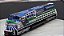Miniatura Trem Locomotiva Caterpillar SD70 ACE-T4 1/87 Diecast Masters - Imagem 6