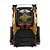 Miniatura Bobcat Mini Carregadeira Caterpillar Caterpillar 259D 1/50 Diecast Masters - Imagem 3