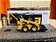 Miniatura Mini Carregadeira Bobcat Caterpillar 242D 1/50 Diecast Masters - Imagem 9