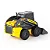 Miniatura Mini Carregadeira New Holland L334 1/16 ERTL - Imagem 3