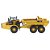 Miniatura Caminhão Articulado Caterpillar 740B EJ 1/50 Diecast Masters - Imagem 3