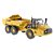 Miniatura Caminhão Articulado Caterpillar 740B EJ 1/50 Diecast Masters - Imagem 2