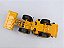 Miniatura Pá Carregadeira Caterpillar 980K 1/50 Diecast Masters - Imagem 6