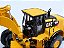 Miniatura Pá Carregadeira Caterpillar 980K 1/50 Diecast Masters - Imagem 3