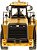 Miniatura Pá Carregadeira Caterpillar 980K 1/50 Diecast Masters - Imagem 3