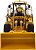 Miniatura Pá Carregadeira Caterpillar 980K 1/50 Diecast Masters - Imagem 2