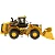 Miniatura Pá Carregadeira Caterpillar 980K 1/50 Diecast Masters - Imagem 8