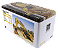 Miniatura Escavadeira Hidráulica Caterpillar 390F L 1/50 Diecast Masters - Imagem 8