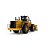 Miniatura Retroescavadeira Caterpillar 993K 1/50 Diecast Masters - Imagem 4