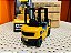 Miniatura Empilhadeira Caterpillar DP25N 1/25 Diecast Masters - Imagem 5