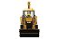 Miniatura Retroescavadeira Caterpillar 432F2 1/50 Diecast Masters - Imagem 6