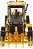 Miniatura Patrola Motoniveladora Caterpillar 140M 1/50 Diecast Masters - Imagem 7