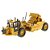 Miniatura Moto Scraper Caterpillar 613G 1/50 Diecast Masters - Imagem 1