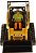 Miniatura Mini Carregadeira Caterpillar 299C 1/32 Diecast Masters - Imagem 5