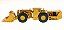 Miniatura Caterpillar R1700 LHD Carregadeira De Mineração Subterrânea 1/50 - Imagem 3
