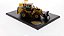 MINIATURAS CATERPILLAR PÁ CARREGADEIRA ESCAVADEIRA 966M 1/50 - Imagem 7