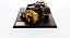 MINIATURAS CATERPILLAR PÁ CARREGADEIRA ESCAVADEIRA 966M 1/50 - Imagem 4