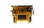 MINIATURA CAMINHÃO DE MINERADORA CATERPILLAR 777D 1/50 - Imagem 6