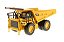 MINIATURA CAMINHÃO DE MINERADORA CATERPILLAR 777D 1/50 - Imagem 1