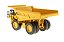 MINIATURA CAMINHÃO DE MINERADORA CATERPILLAR 777D 1/50 - Imagem 5