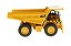 MINIATURA CAMINHÃO DE MINERADORA CATERPILLAR 777D 1/50 - Imagem 3