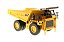 MINIATURA CAMINHÃO DE MINERADORA CATERPILLAR 777D 1/50 - Imagem 4