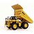 MINIATURA CAMINHÃO DE MINERADORA CATERPILLAR 777D 1/50 - Imagem 10