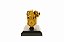 MINIATURA DE MOTOR CAMINHÃO A DIESEL ACERT CATERPILLAR 1/12 - Imagem 3