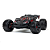 Automodelo ARRMA 1/5 Kraton 8S 4WD BLX EXB Monster RTR - Imagem 1