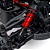 Automodelo ARRMA 1/5 Kraton 8S 4WD BLX EXB Monster RTR - Imagem 10
