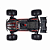Automodelo ARRMA 1/5 Kraton 8S 4WD BLX EXB Monster RTR - Imagem 9