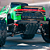 Automodelo Arrma 1/18 Granite Grom Mega 380 4WD RTR - Imagem 3