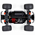 Automodelo Arrma 1/18 Granite Grom Mega 380 4WD RTR - Imagem 4