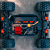 Automodelo Arrma 1/18 Granite Grom Mega 380 4WD RTR - Imagem 8