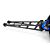 Automodelo De Arrancada Traxxas 1/10 Drag Slash C10 2WD TQI - Imagem 5
