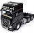 Semi Truck Tamiya 1/14 RC Mercedes Benza Actros 3363 6X4 - Imagem 1