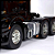 Semi Truck Tamiya 1/14 RC Mercedes Benza Actros 3363 6X4 - Imagem 7