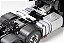 Semi Truck Tamiya 1/14 RC Mercedes Benza Actros 3363 6X4 - Imagem 8
