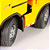 SEMI-TRUCK TAMIYA 1/14 RC VOLVO FH16 GLOBETROTTER 750 8X4 - Imagem 2