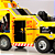 SEMI-TRUCK TAMIYA 1/14 RC VOLVO FH16 GLOBETROTTER 750 8X4 - Imagem 8